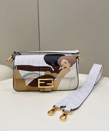 VS - FDE Bags - 262
