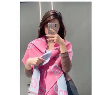 VS - GUKI Scarf - 226