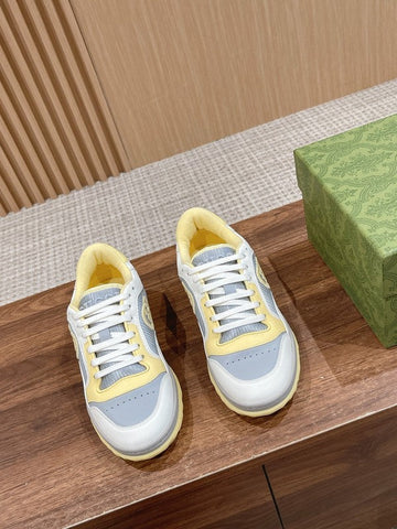 CS - GUKI Shoe - 649