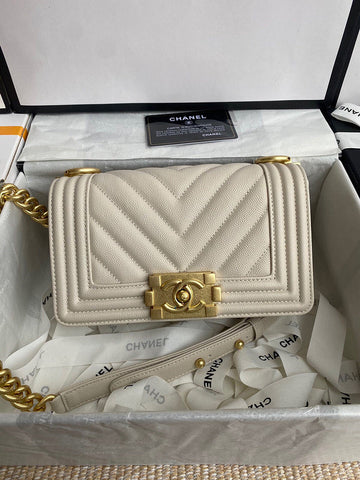 VS Luxury - CHL Bags - 3523