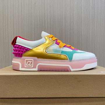 VS - CBL Women Shoes - 150