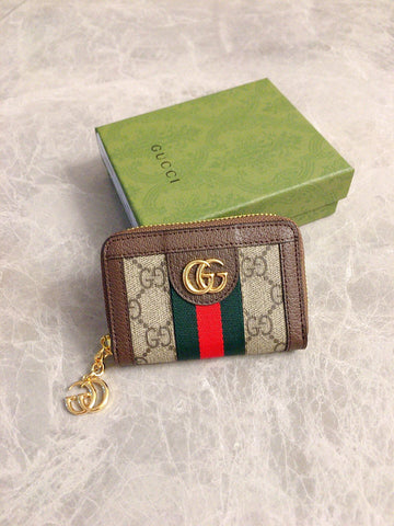 CS - GUKI Wallet - 755