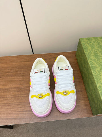 VS - GUKI Shoe - 1256