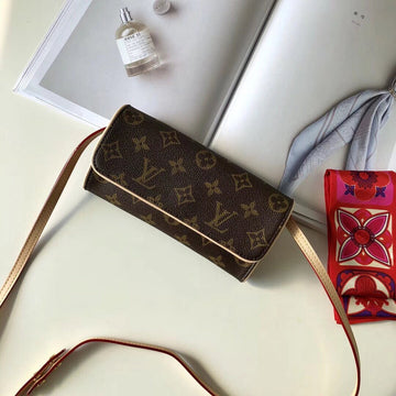 VS Fashion Lu-Vi bags - 1080