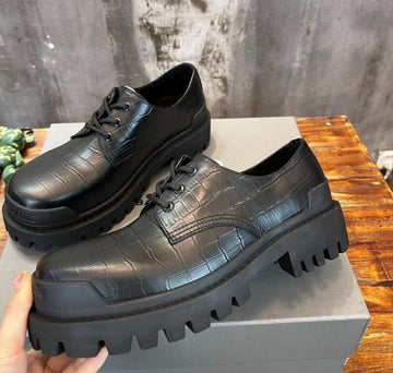 VS Luxury - PD Men Shoes - 210