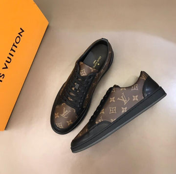 VS Luxury - LOV Men Shoes - 1528