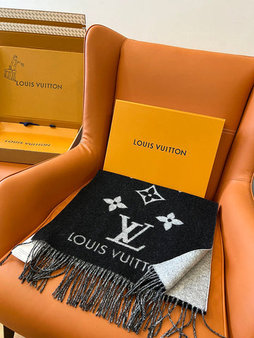 VS - LOV Scarf - 412