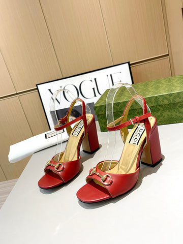CS - GUKI Shoe - 095