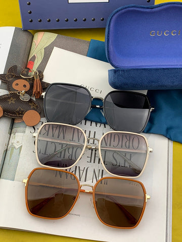 VS - GUKI Sunglass - 429