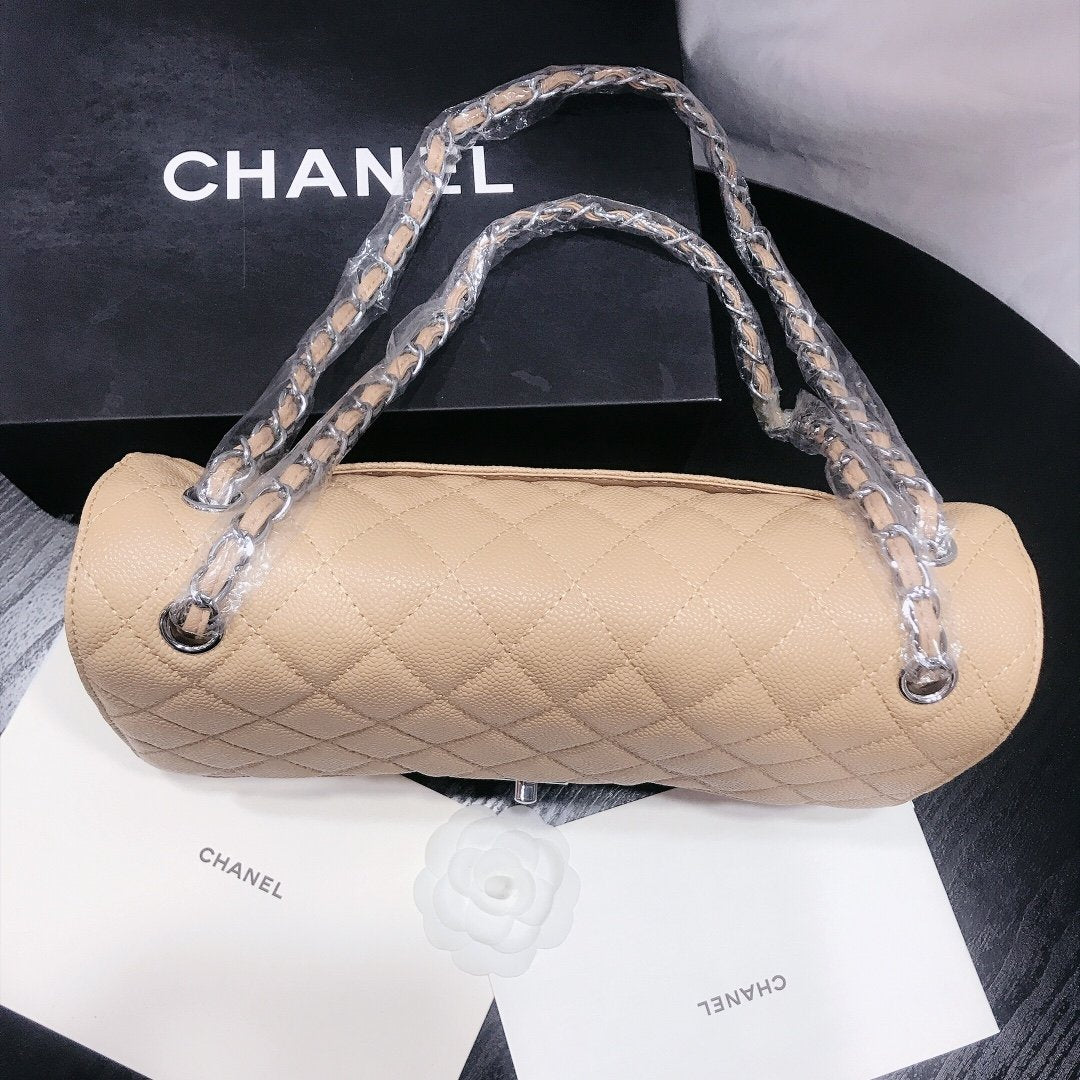 Designer bags by Chanel 209