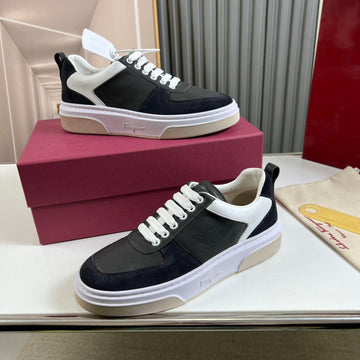 VS - FGO Men Shoes - 986