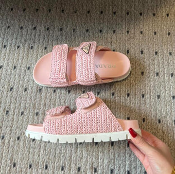 VS Luxury - PD Women Shoes - 110