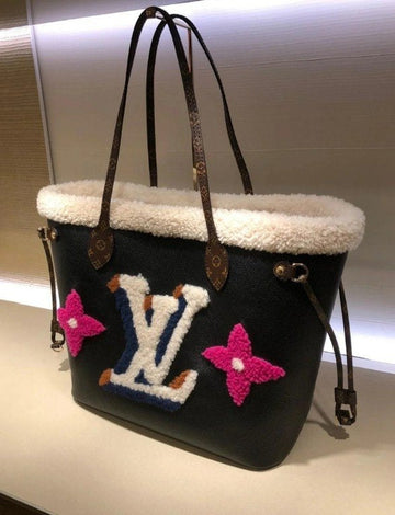 VS Fashion Lu-Vi bags - 077