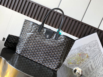 VS - GYO Bags - 125