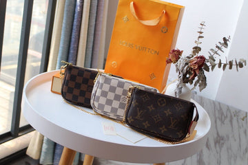 VS Fashion Lu-Vi bags - 2182