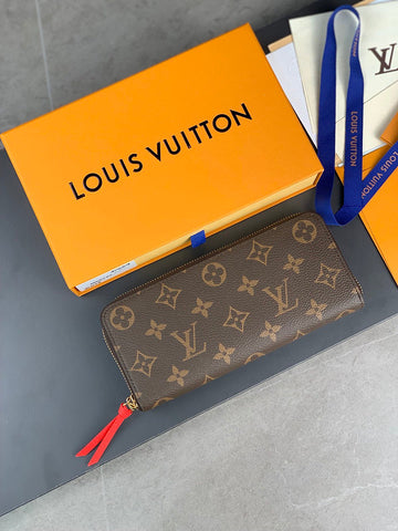 VS - LOV Wallets - 411