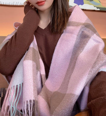 VS - BOR Scarf - 133