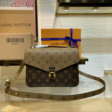 VS Fashion Lu-Vi Bags - 16664