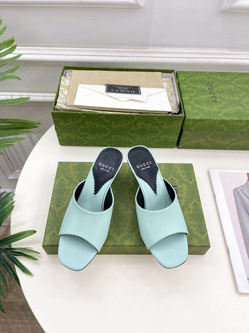 CS - GUKI Shoe - 280