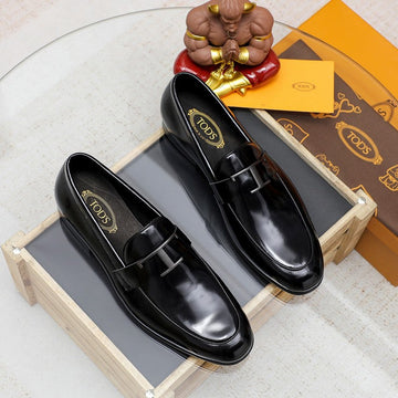 VS - TDS Men Shoes - 556