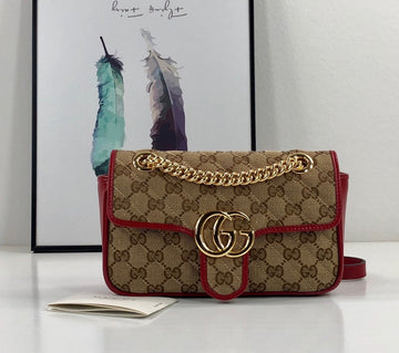 VS - GCI Bags - 4094