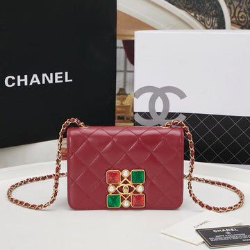 VS - CHL Bags - 528