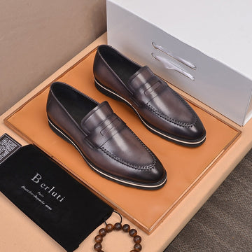 VS - BRE Men Shoes - 632