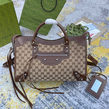 GCC - VS Fashion Bags - 138