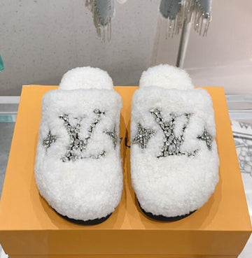 VS Luxury - LOV Women Shoes - 437