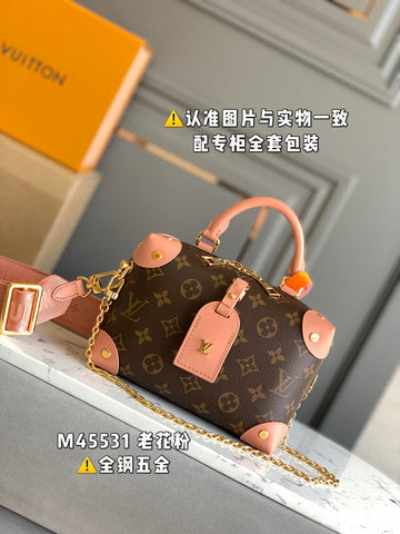 VS Fashion Lu-Vi Bags - 16826