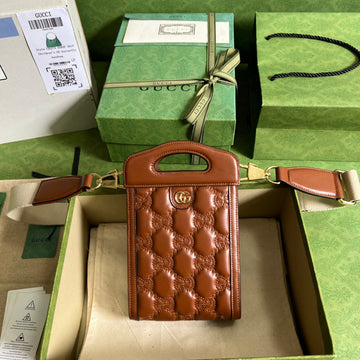 VS - GUKI Bag - 605