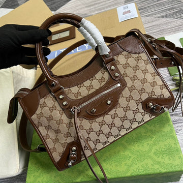VS - GCI Bags - 4772