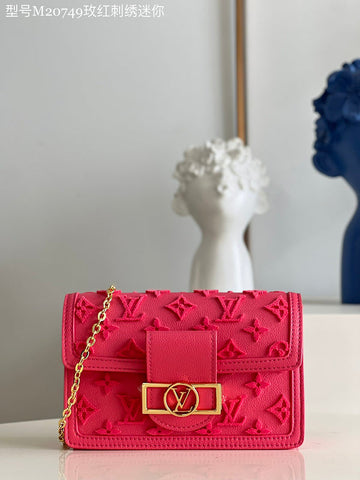 VS - LOV Women Bag - 2916