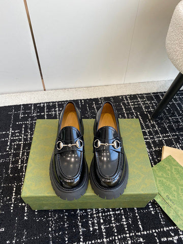 VS - GUKI Shoe - 1195