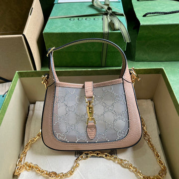 VS - GUKI Bag - 678