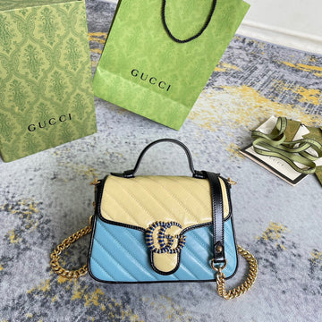 GCC - VS Fashion Bags - 1231