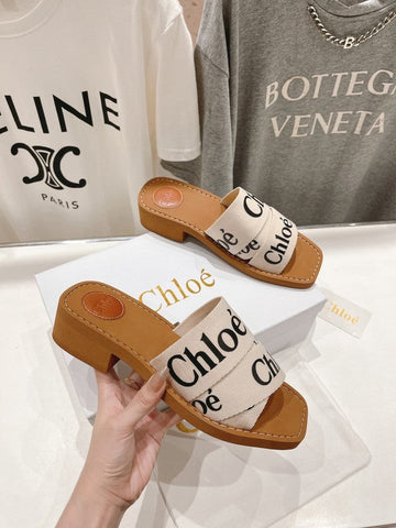 VS - CLE Women Shoes - 097