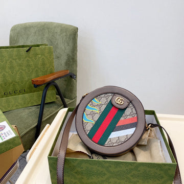 VS - GCI Bags - 2006