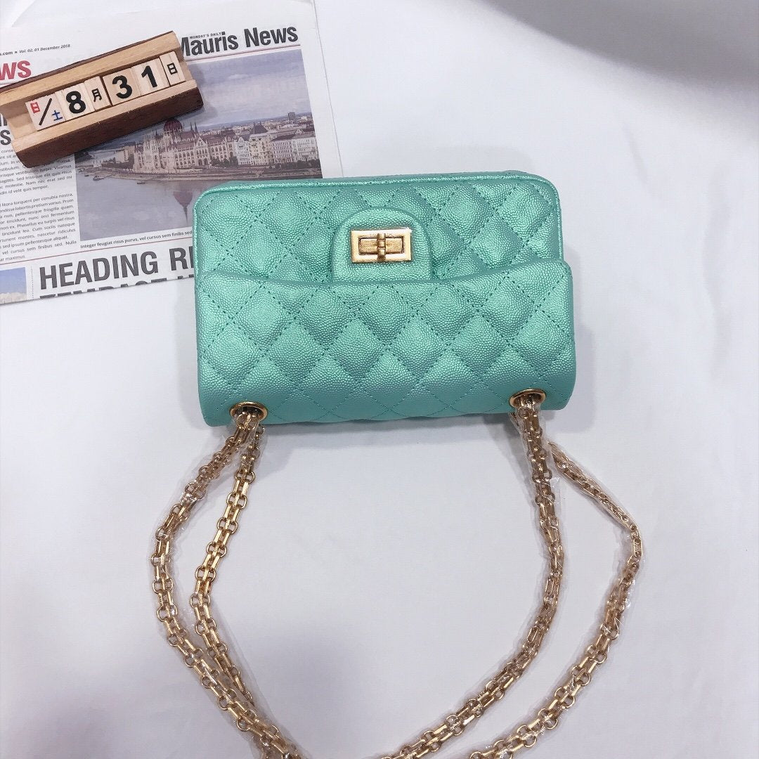 Designer bags by Chanel 173