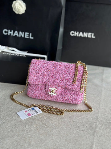 VS Luxury - CHL Bags - 2788