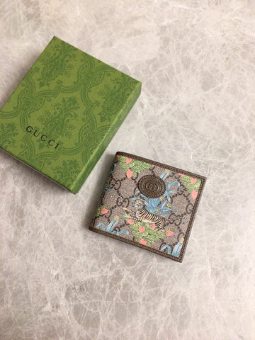 CS - GUKI Wallet - 1249