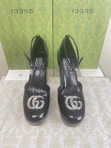 CS - GUKI Shoe - 594
