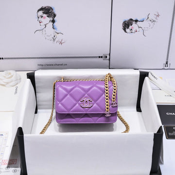 VS Luxury - CHL Bags - 2930