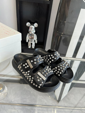 VS - AQ Women Shoes - 072