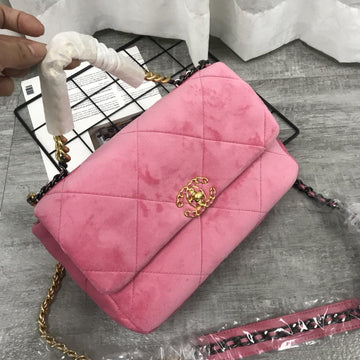 Designer bags by Chanel 192