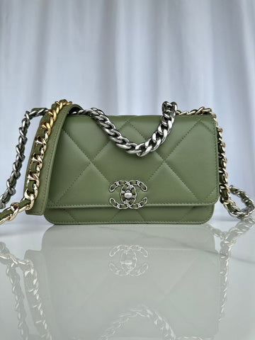 VS - CHL Women Bag - 247
