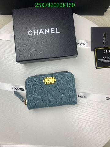 VS CHL Wallet - 2292