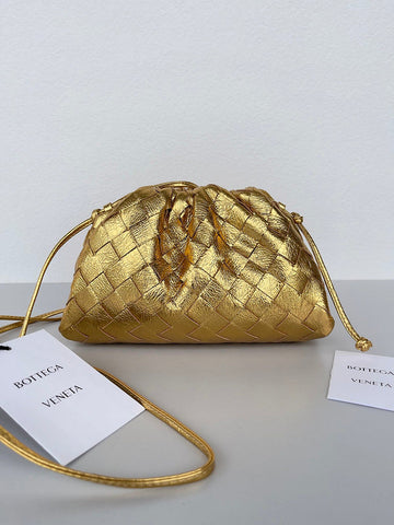 CS - BOV Women Bag - 1517