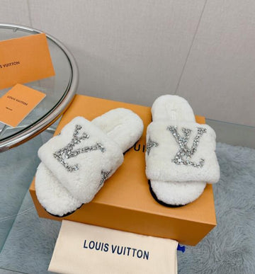 VS Luxury - LOV Women Shoes - 284
