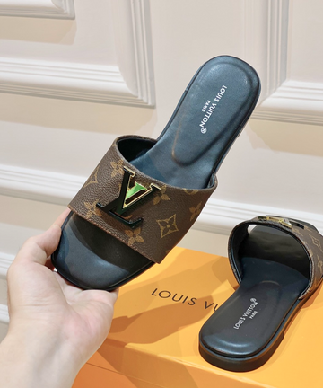 VS Luxury - LOV Women Shoes - 125